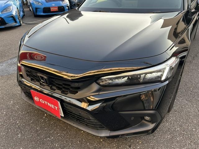 ホンダ シビック １．５ ＥＸ R4年 (東海) 99