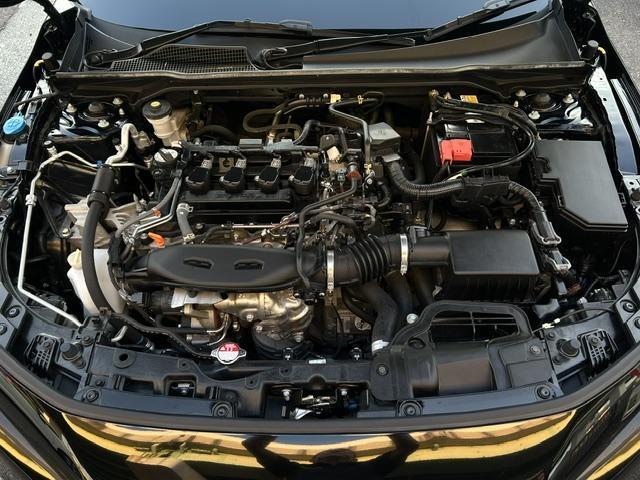 ホンダ シビック １．５ ＥＸ R4年 (東海) 99