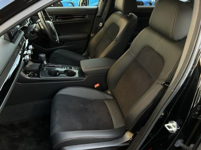 ホンダ シビック １．５ ＥＸ R4年 (東海) 99