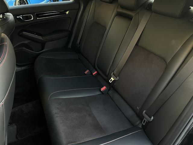 ホンダ シビック １．５ ＥＸ R4年 (東海) 99