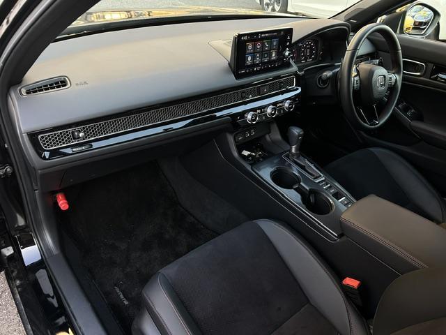 ホンダ シビック １．５ ＥＸ R4年 (東海) 99
