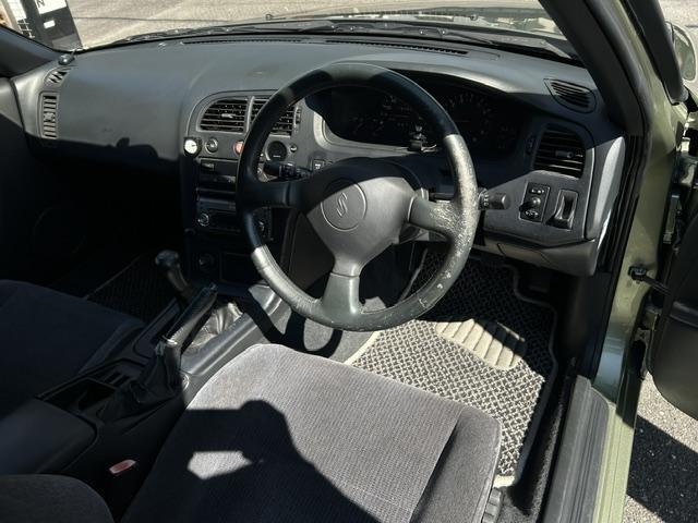 日産 スカイライン ２．５ ＧＴＳ２５Ｔ タイプＭ H5年 (東海) 99