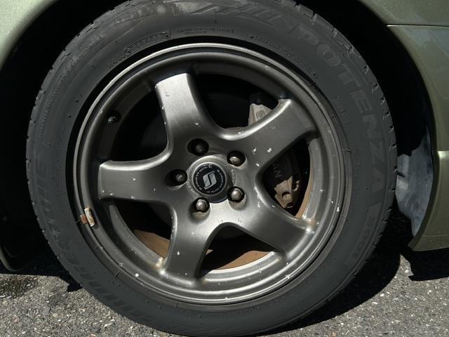 日産 スカイライン ２．５ ＧＴＳ２５Ｔ タイプＭ H5年 (東海) 99