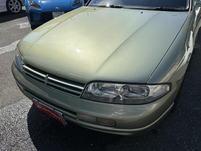 日産 スカイライン ２．５ ＧＴＳ２５Ｔ タイプＭ H5年 (東海) 99