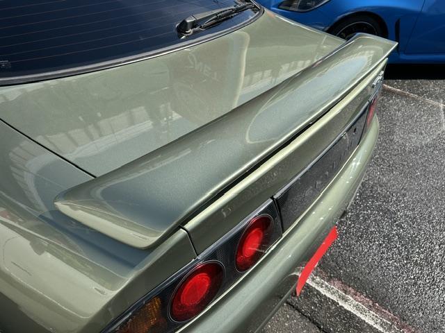 日産 スカイライン ２．５ ＧＴＳ２５Ｔ タイプＭ H5年 (東海) 99