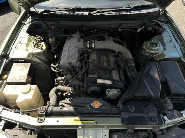 日産 スカイライン ２．５ ＧＴＳ２５Ｔ タイプＭ H5年 (東海) 99