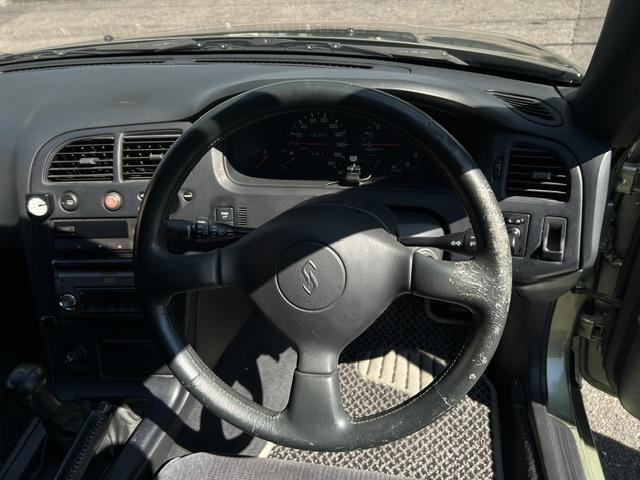 日産 スカイライン ２．５ ＧＴＳ２５Ｔ タイプＭ H5年 (東海) 99
