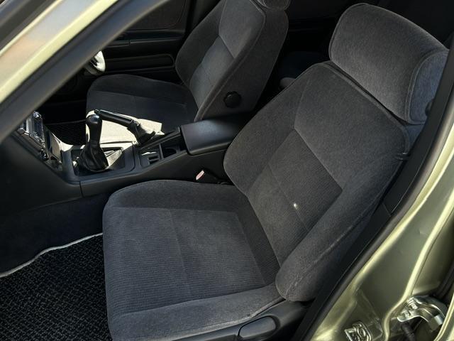 日産 スカイライン ２．５ ＧＴＳ２５Ｔ タイプＭ H5年 (東海) 99