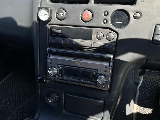 日産 スカイライン ２．５ ＧＴＳ２５Ｔ タイプＭ H5年 (東海) 99