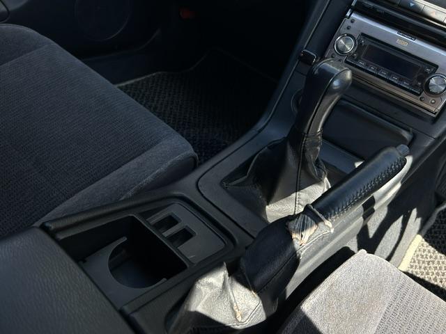 日産 スカイライン ２．５ ＧＴＳ２５Ｔ タイプＭ H5年 (東海) 99