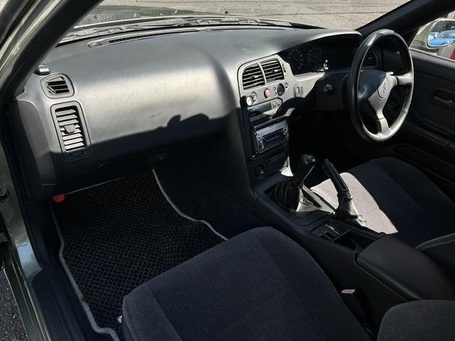 日産 スカイライン ２．５ ＧＴＳ２５Ｔ タイプＭ H5年 (東海) 99