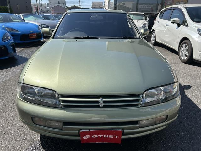 日産 スカイライン ２．５ ＧＴＳ２５Ｔ タイプＭ H5年 (東海) 99