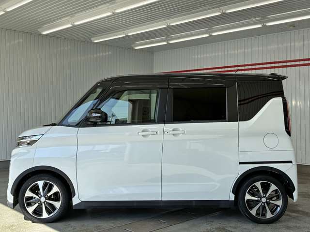 三菱 ｅＫクロス　スペース ６６０ Ｇ プラス エディション R3年 () 99
