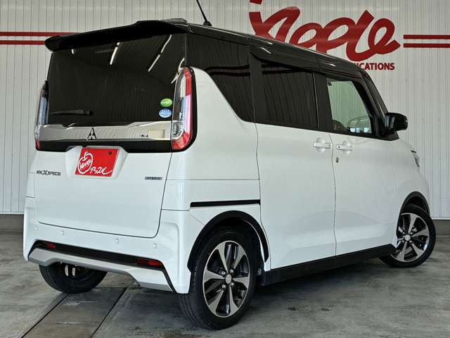 三菱 ｅＫクロス　スペース ６６０ Ｇ プラス エディション R3年 () 99