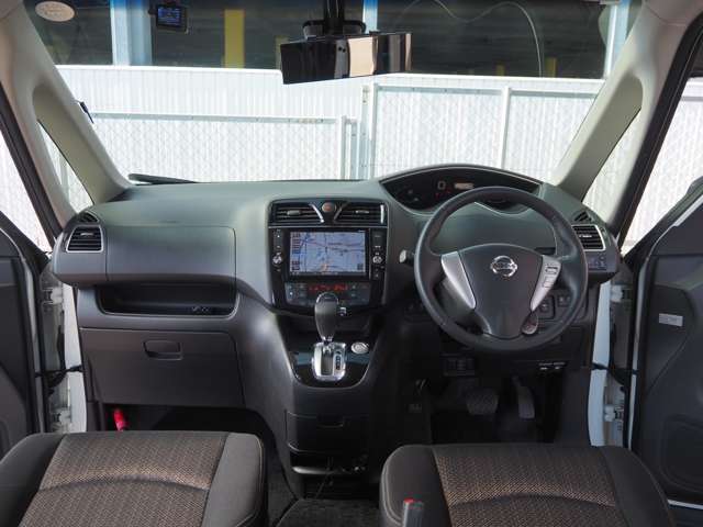 日産 セレナ ２．０ ハイウェイスター Ｓ－ＨＹＢＲＩＤ アドバンストセーフティ パッケージ H26年 (東海) 99