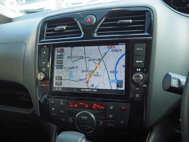 日産 セレナ ２．０ ハイウェイスター Ｓ－ＨＹＢＲＩＤ アドバンストセーフティ パッケージ H26年 (東海) 99