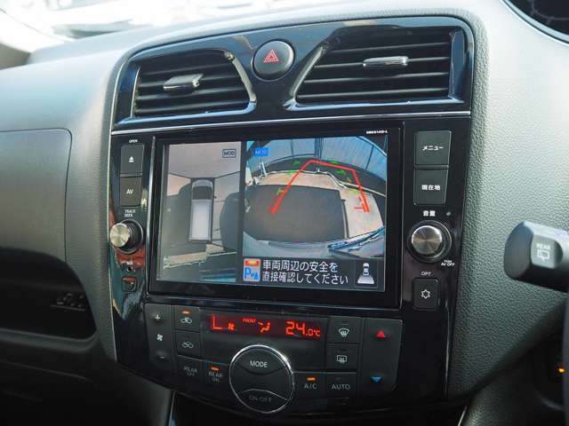 日産 セレナ ２．０ ハイウェイスター Ｓ－ＨＹＢＲＩＤ アドバンストセーフティ パッケージ H26年 (東海) 99
