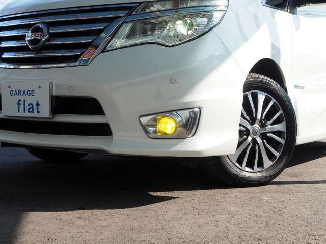 日産 セレナ ２．０ ハイウェイスター Ｓ－ＨＹＢＲＩＤ アドバンストセーフティ パッケージ H26年 (東海) 99