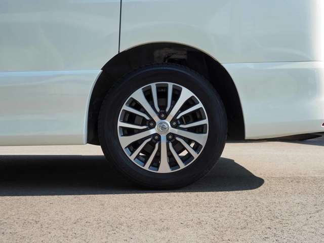 日産 セレナ ２．０ ハイウェイスター Ｓ－ＨＹＢＲＩＤ アドバンストセーフティ パッケージ H26年 (東海) 99