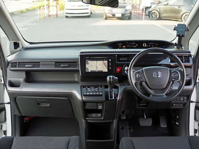 ホンダ ステップワゴン １．５ スパーダ H27年 (東海) 99