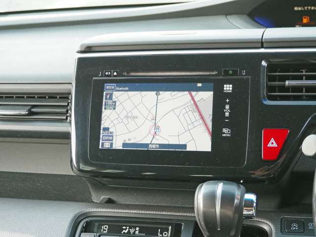 ホンダ ステップワゴン １．５ スパーダ H27年 (東海) 99