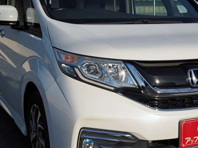 ホンダ ステップワゴン １．５ スパーダ H27年 (東海) 99