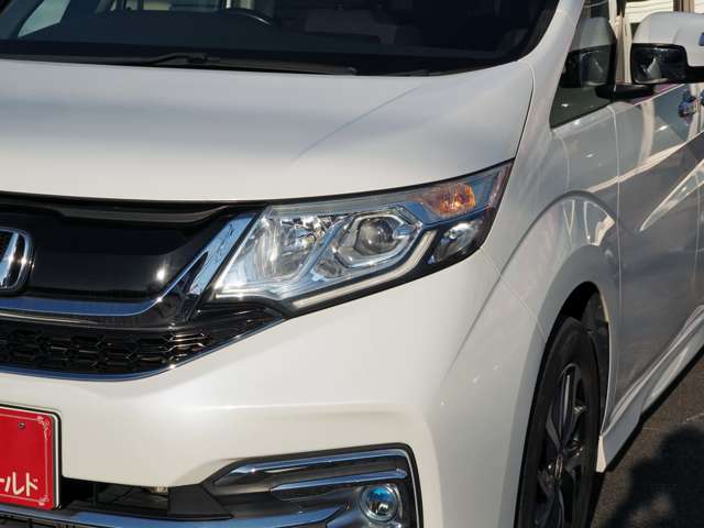 ホンダ ステップワゴン １．５ スパーダ H27年 (東海) 99