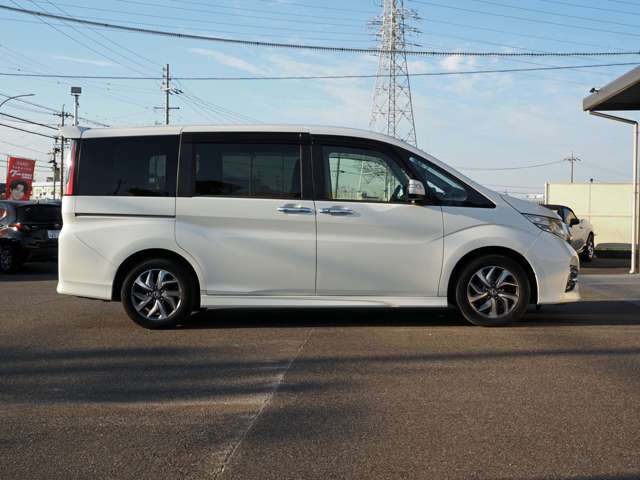 ホンダ ステップワゴン １．５ スパーダ H27年 (東海) 99