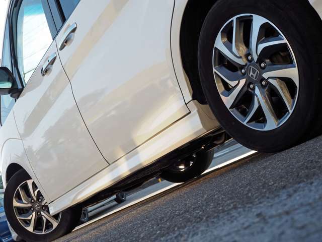 ホンダ ステップワゴン １．５ スパーダ H27年 (東海) 99