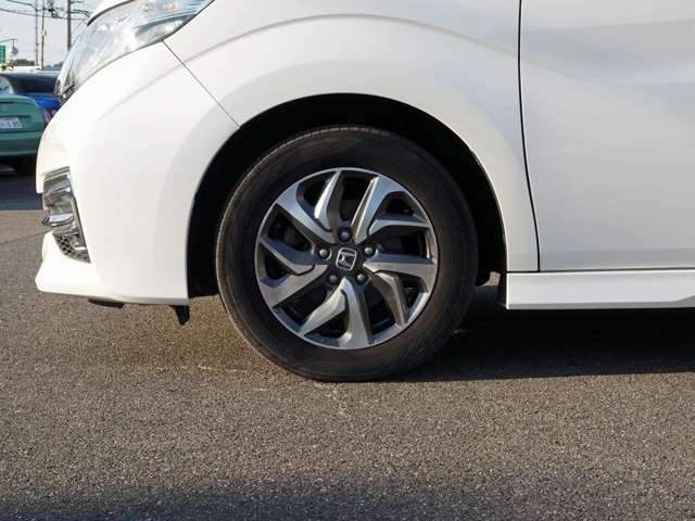 ホンダ ステップワゴン １．５ スパーダ H27年 (東海) 99