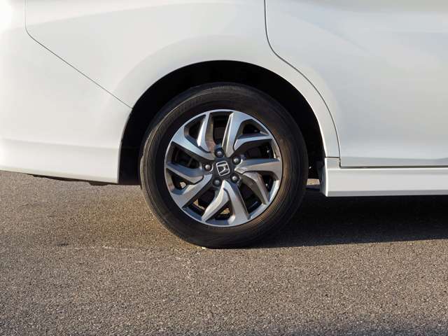 ホンダ ステップワゴン １．５ スパーダ H27年 (東海) 99