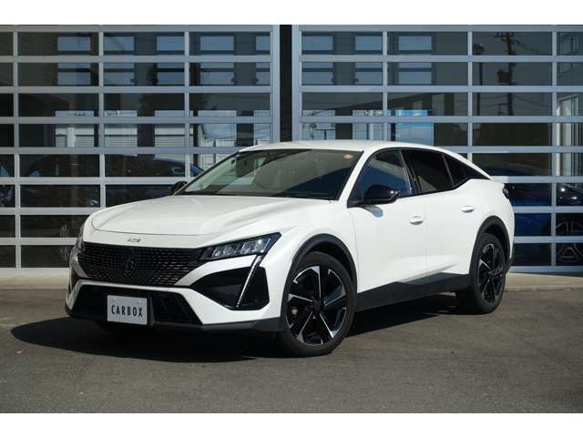 プジョー ４０８ アリュール R5年 (東海) 99
