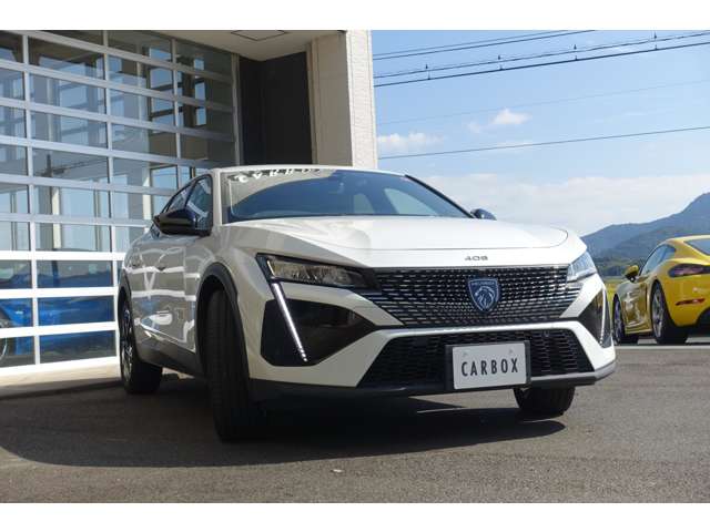 プジョー ４０８ アリュール R5年 (東海) 99
