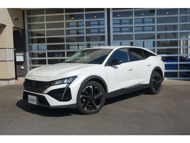 プジョー ４０８ アリュール R5年 (東海) 99