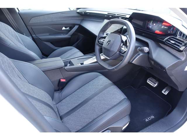 プジョー ４０８ アリュール R5年 (東海) 99