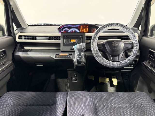 スズキ ワゴンＲ ６６０ ハイブリッド ＦＸ H30年 (近畿) 99