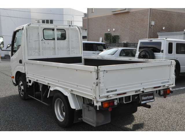 トヨタ トヨエース ２．０ ジャストロー H29年 (関東) 99