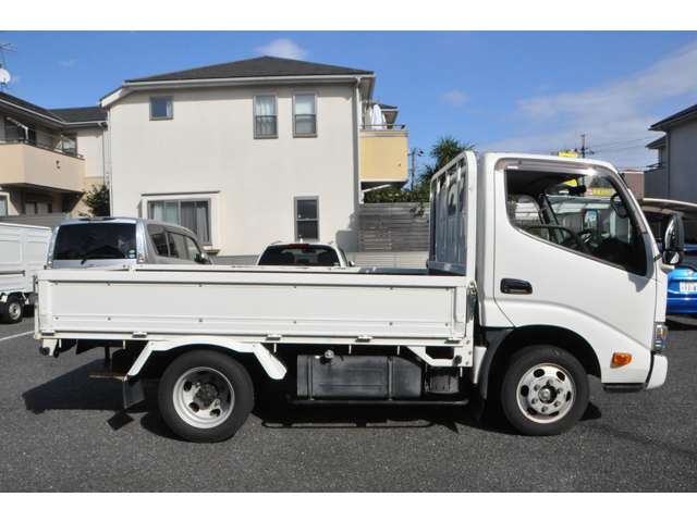 トヨタ トヨエース ２．０ ジャストロー H29年 (関東) 99