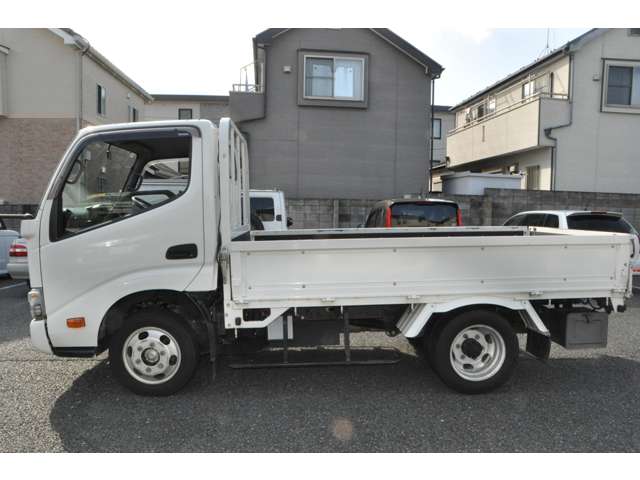 トヨタ トヨエース ２．０ ジャストロー H29年 (関東) 99