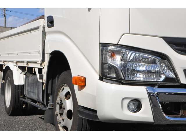 トヨタ トヨエース ２．０ ジャストロー H29年 (関東) 99