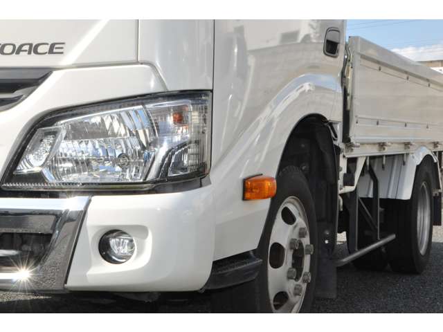 トヨタ トヨエース ２．０ ジャストロー H29年 (関東) 99