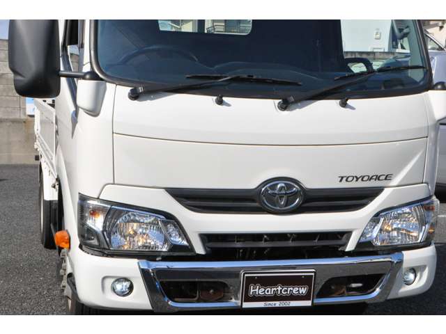 トヨタ トヨエース ２．０ ジャストロー H29年 (関東) 99