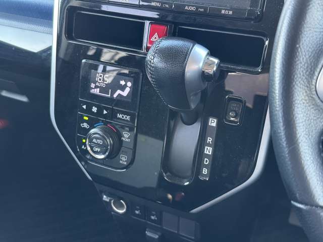 トヨタ タンク １．０ カスタム Ｇ－Ｔ H29年 (関東) 99