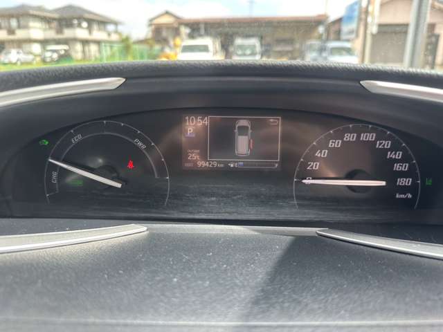 トヨタ シエンタ　ハイブリッド ハイブリッド １．５ Ｇ H28年 (関東) 99
