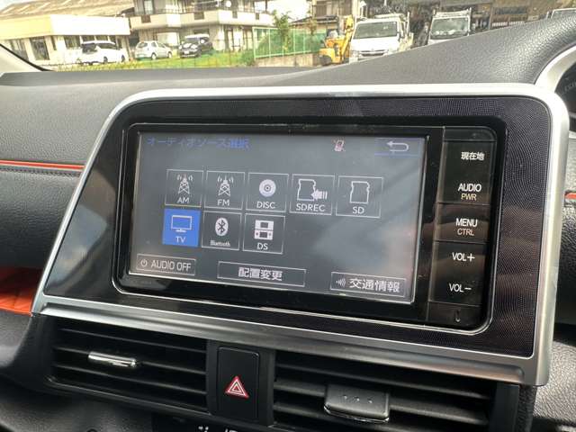 トヨタ シエンタ　ハイブリッド ハイブリッド １．５ Ｇ H28年 (関東) 99