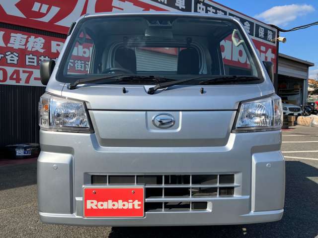 ダイハツ ハイゼットトラック ６６０ スタンダード ３方開 R8年 (関東) 99