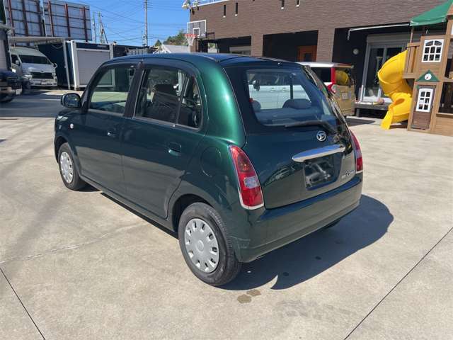 ダイハツ ミラジーノ ６６０ Ｌ H17年 () 99
