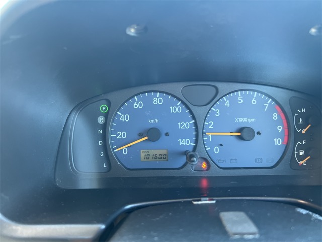 スズキ ジムニー ６６０ ランドベンチャー ４ＷＤ H13年 () 99