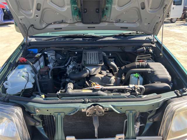 スズキ ジムニー ６６０ ランドベンチャー ４ＷＤ H13年 () 99