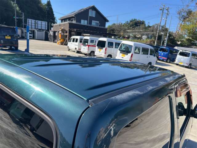 スズキ ジムニー ６６０ ランドベンチャー ４ＷＤ H13年 () 99